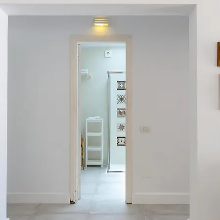 Casa Capricho Appartement