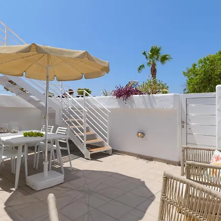 Casa Capricho * פוארטו דל כרמן