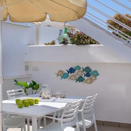 Casa Capricho Puerto del Carmen (Lanzarote)