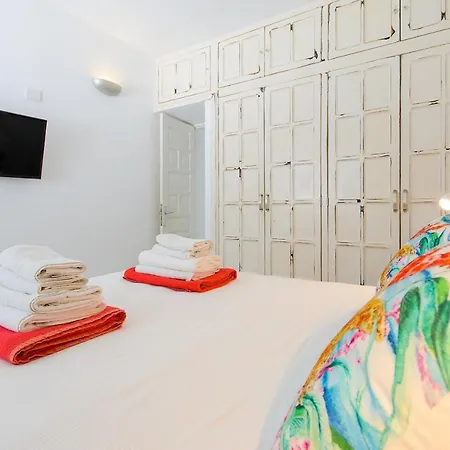 Casa Capricho Appartement