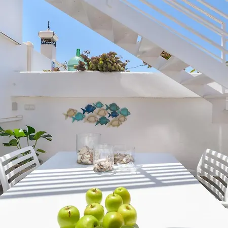 Appartement Casa Capricho *
