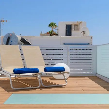 Casa Capricho Appartement *