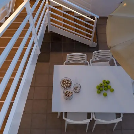 Appartement Casa Capricho *