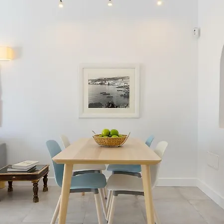 Appartement Casa Capricho