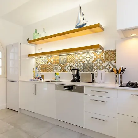 Casa Capricho Appartement *