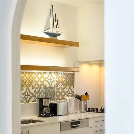 Appartement Casa Capricho
