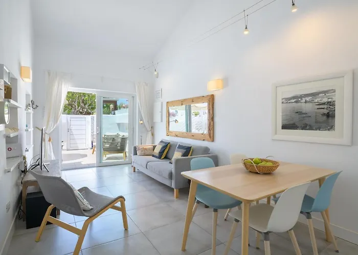 Casa Capricho דירה פוארטו דל כרמן