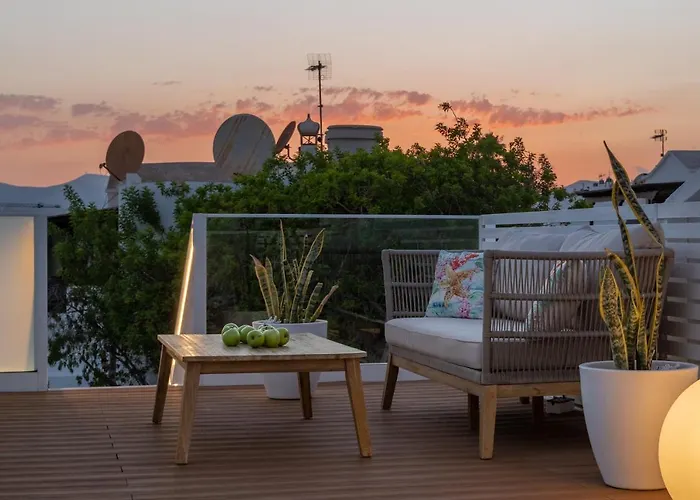 Casa Capricho * פוארטו דל כרמן