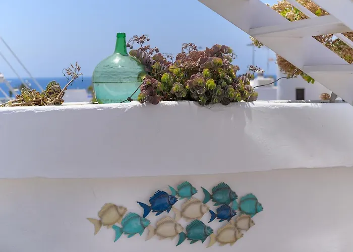 Casa Capricho דירה פוארטו דל כרמן