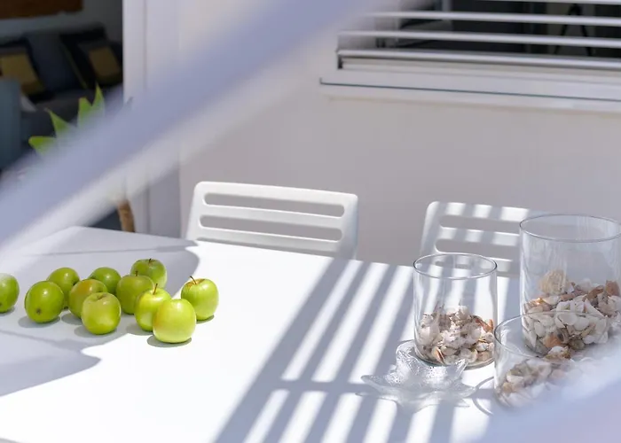 דירה Casa Capricho פוארטו דל כרמן