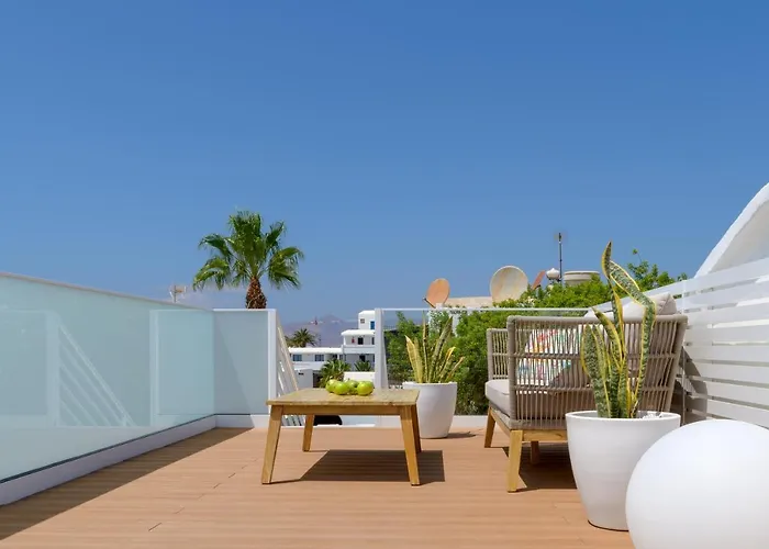 Casa Capricho פוארטו דל כרמן