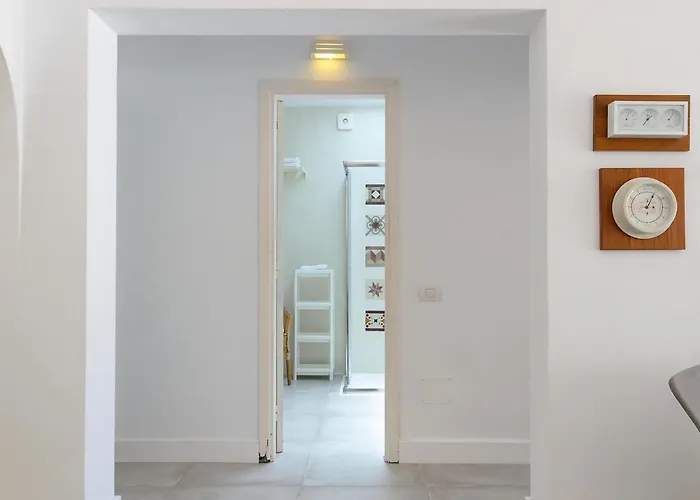 Casa Capricho דירה