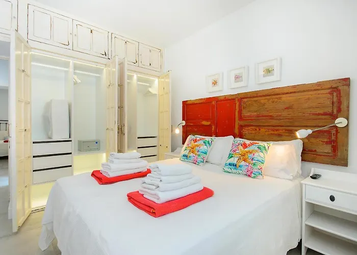 Casa Capricho *