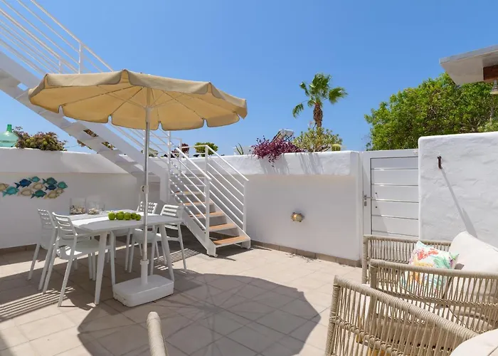 Casa Capricho * פוארטו דל כרמן