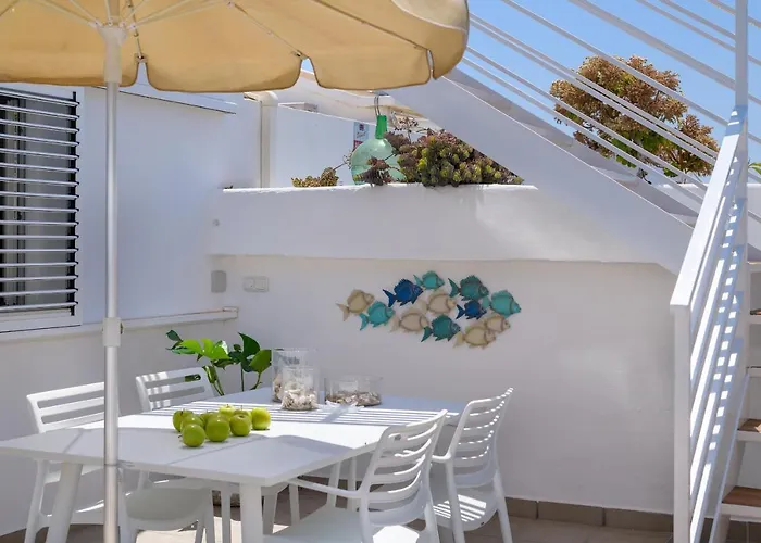 Casa Capricho פוארטו דל כרמן