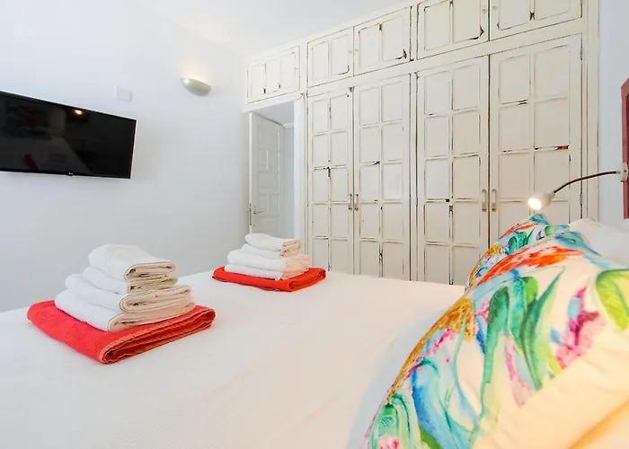 Casa Capricho דירה