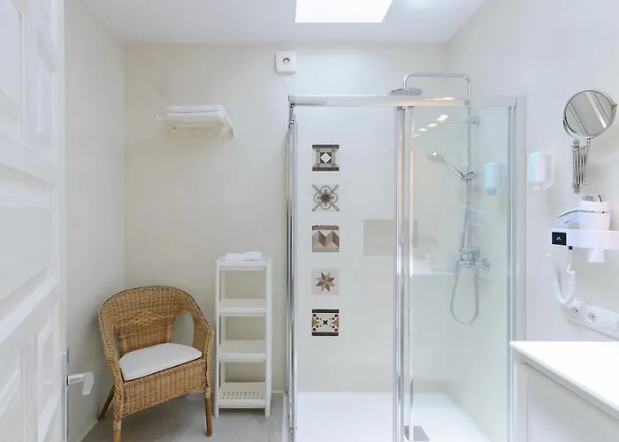 Casa Capricho דירה