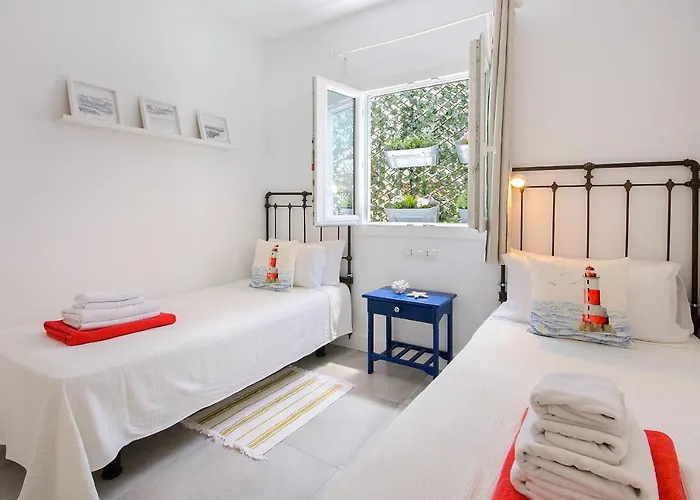 Casa Capricho דירה פוארטו דל כרמן