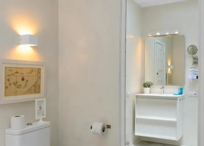 דירה Casa Capricho פוארטו דל כרמן