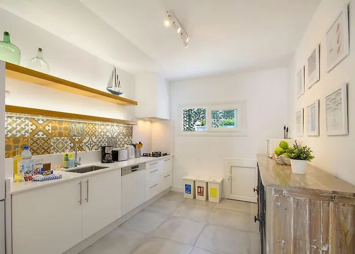 Casa Capricho * פוארטו דל כרמן