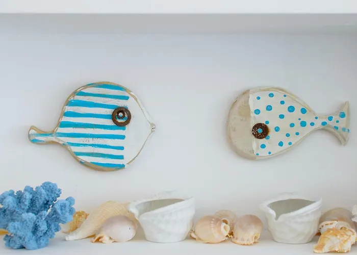 דירה Casa Capricho *