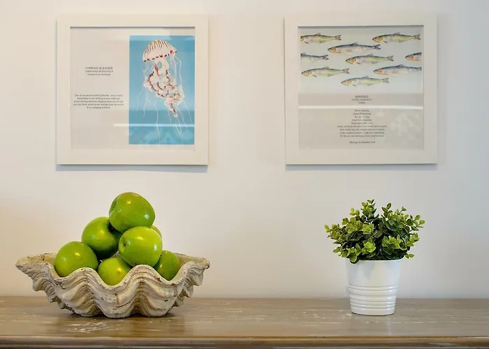 דירה Casa Capricho