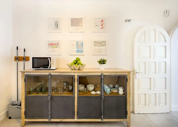 דירה Casa Capricho פוארטו דל כרמן