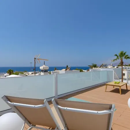 Appartement Casa Capricho